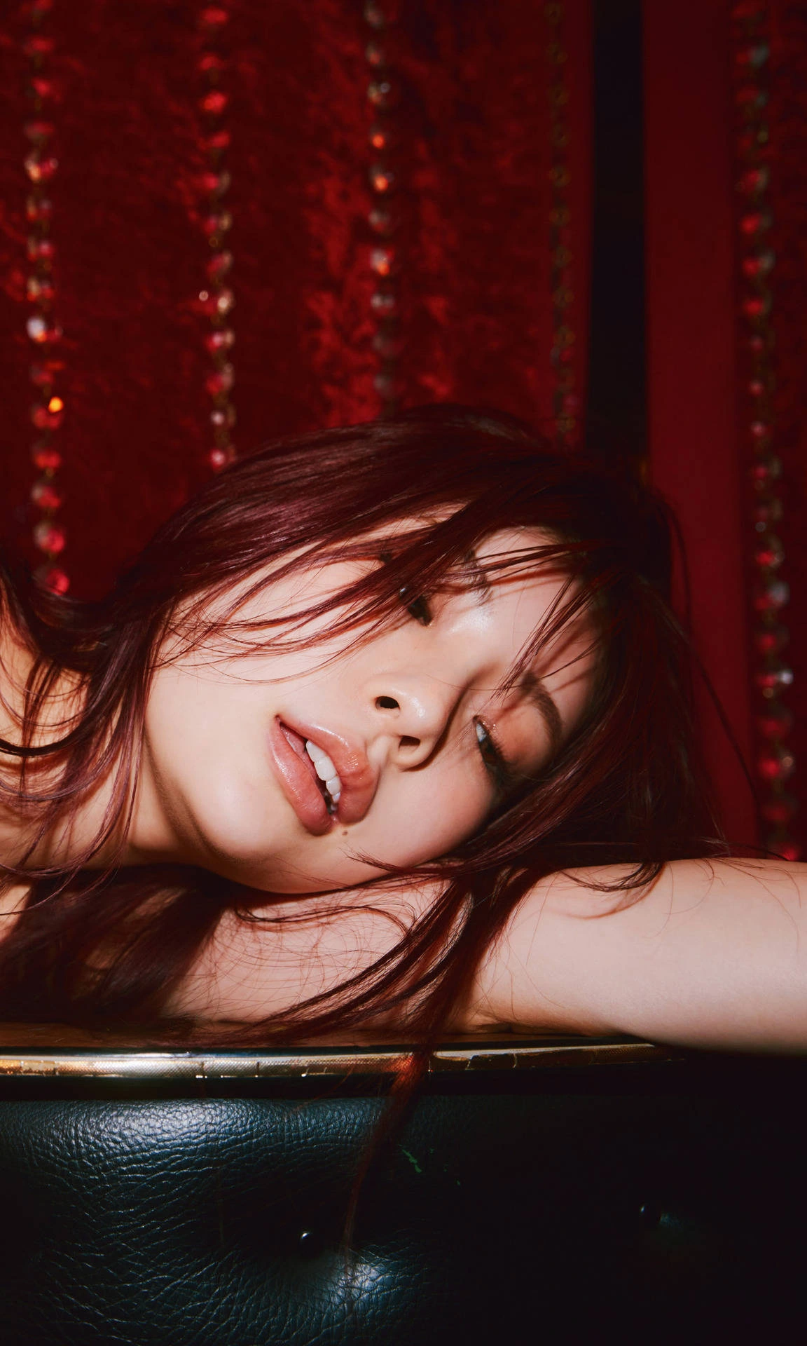Rei Kamiki 神木麗, 写真集 「スカンジナビア」 Set.02