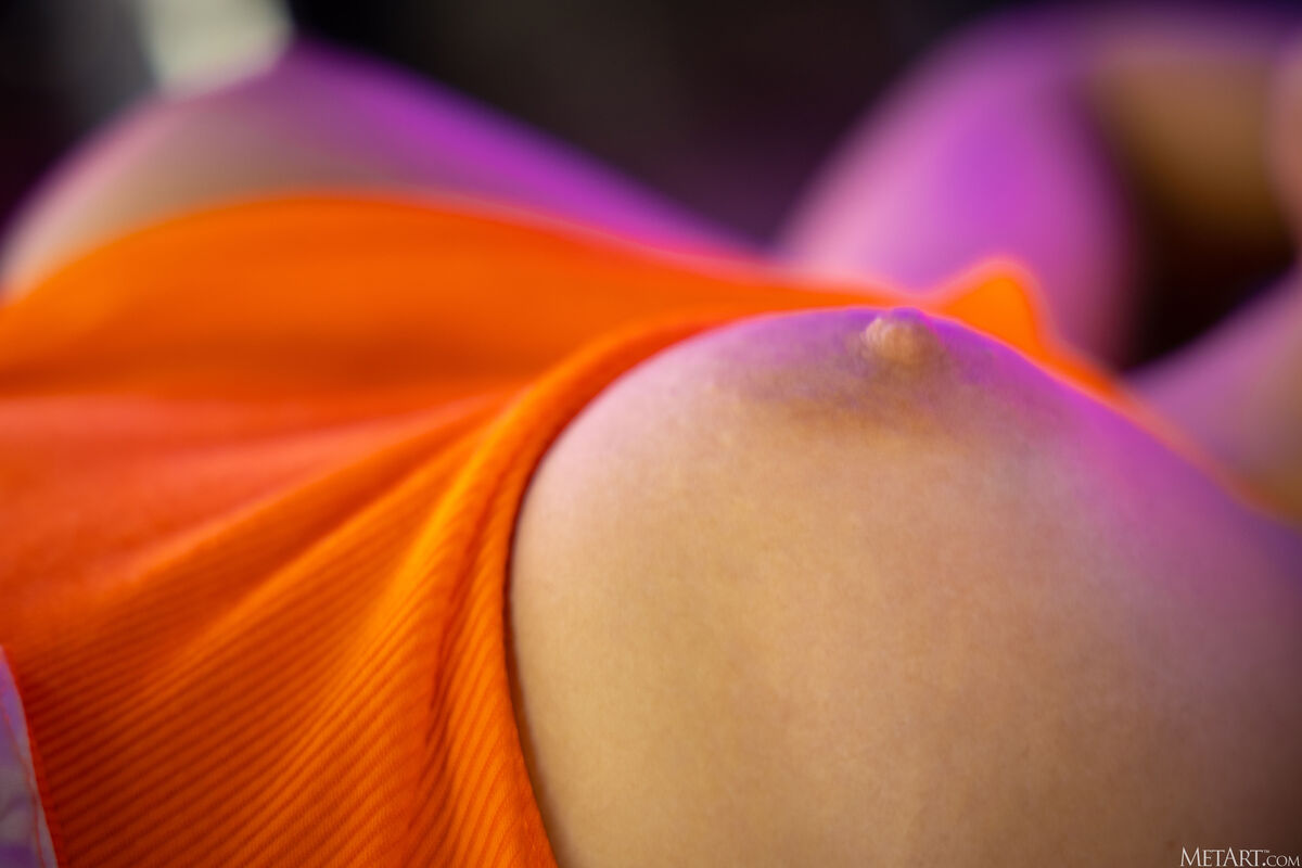 MetArt Alice Kelly - Center Stage Part01