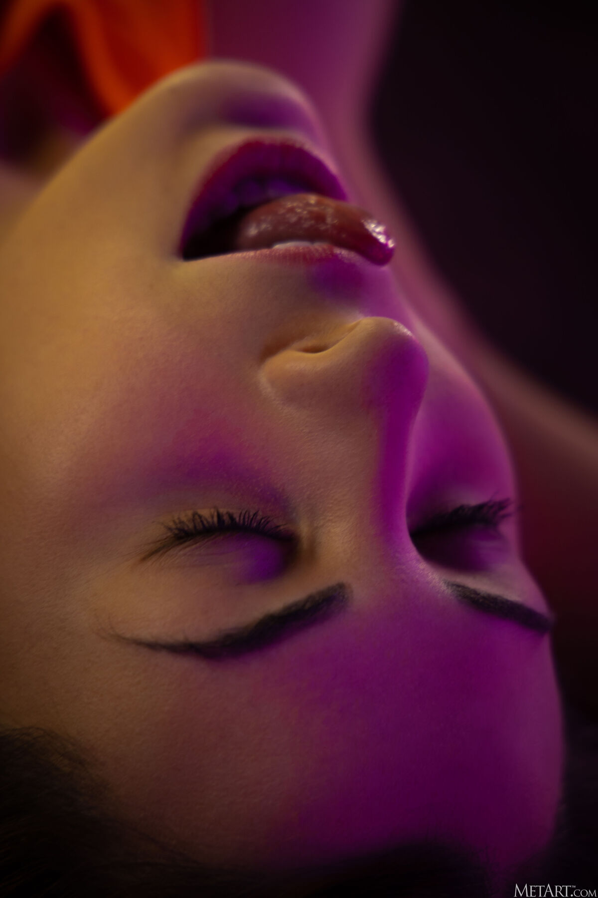 MetArt Alice Kelly - Center Stage Part01