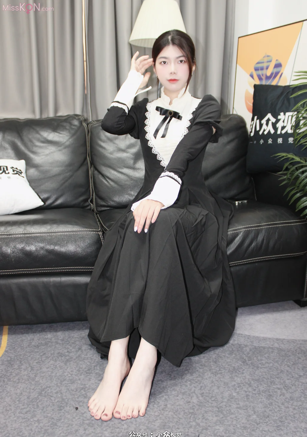 [小众视觉] No.026_ 雪糕