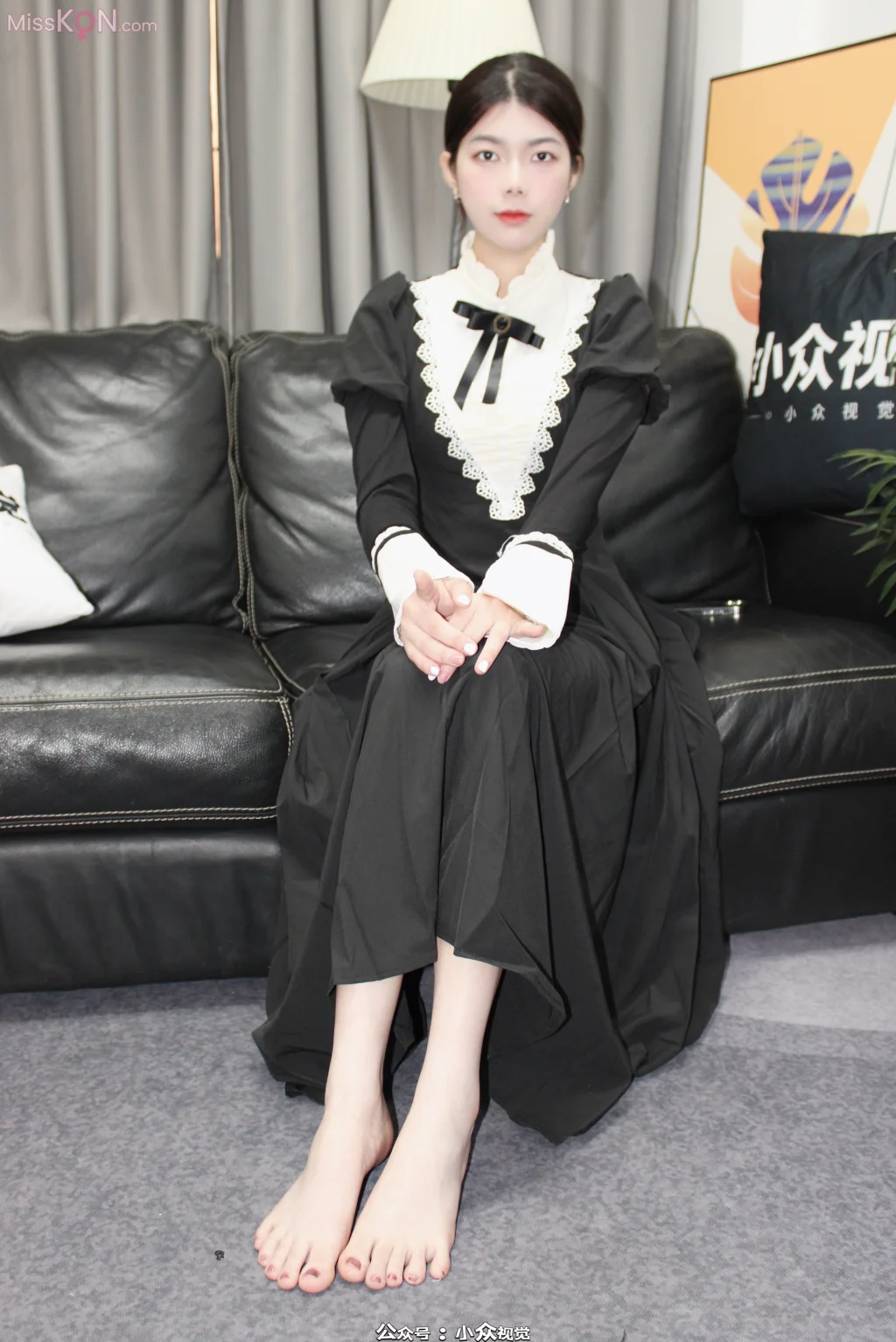 [小众视觉] No.026_ 雪糕