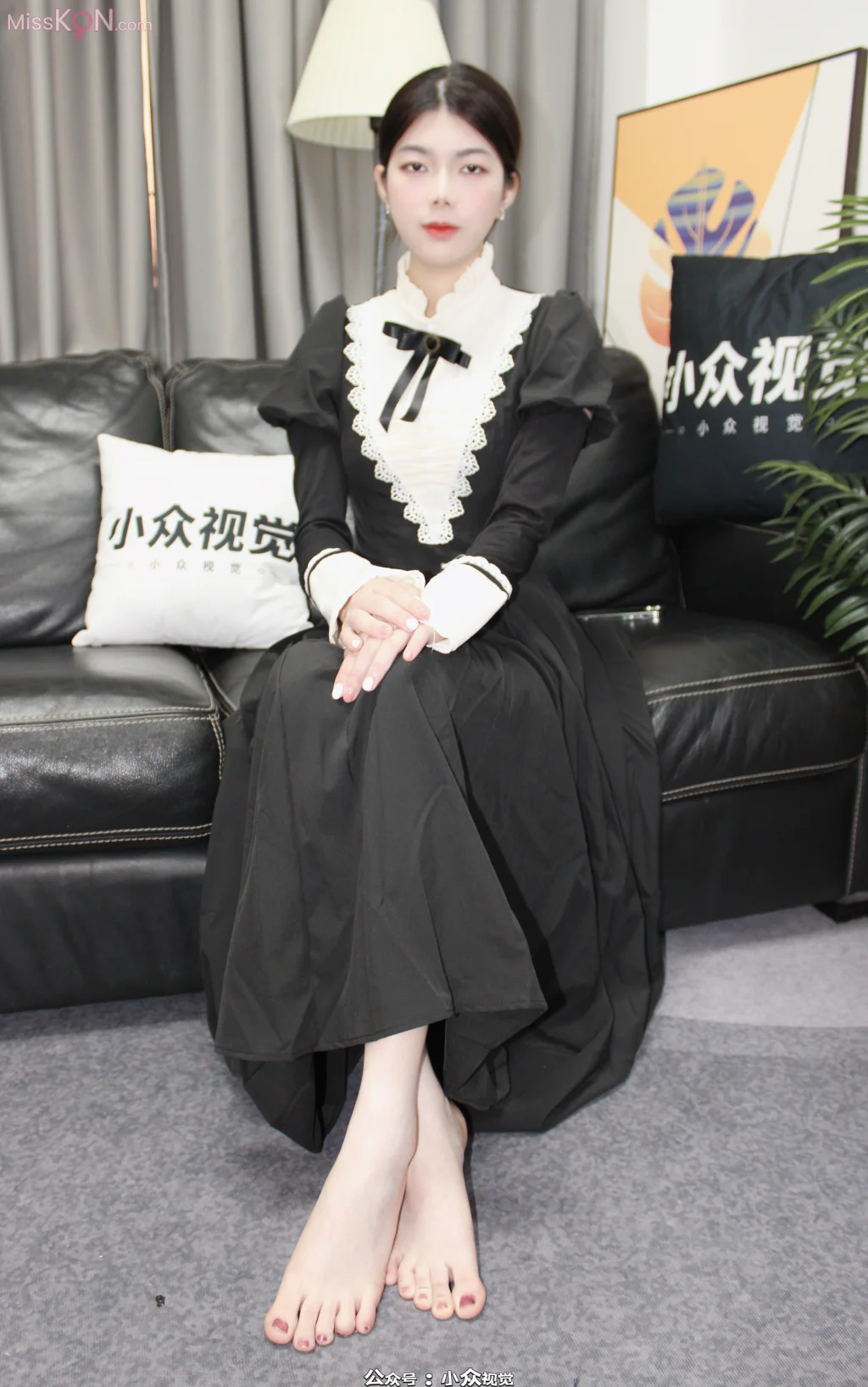 [小众视觉] No.026_ 雪糕