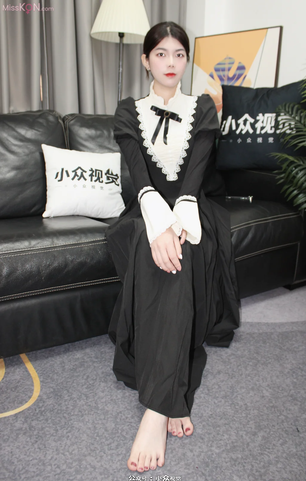 [小众视觉] No.026_ 雪糕