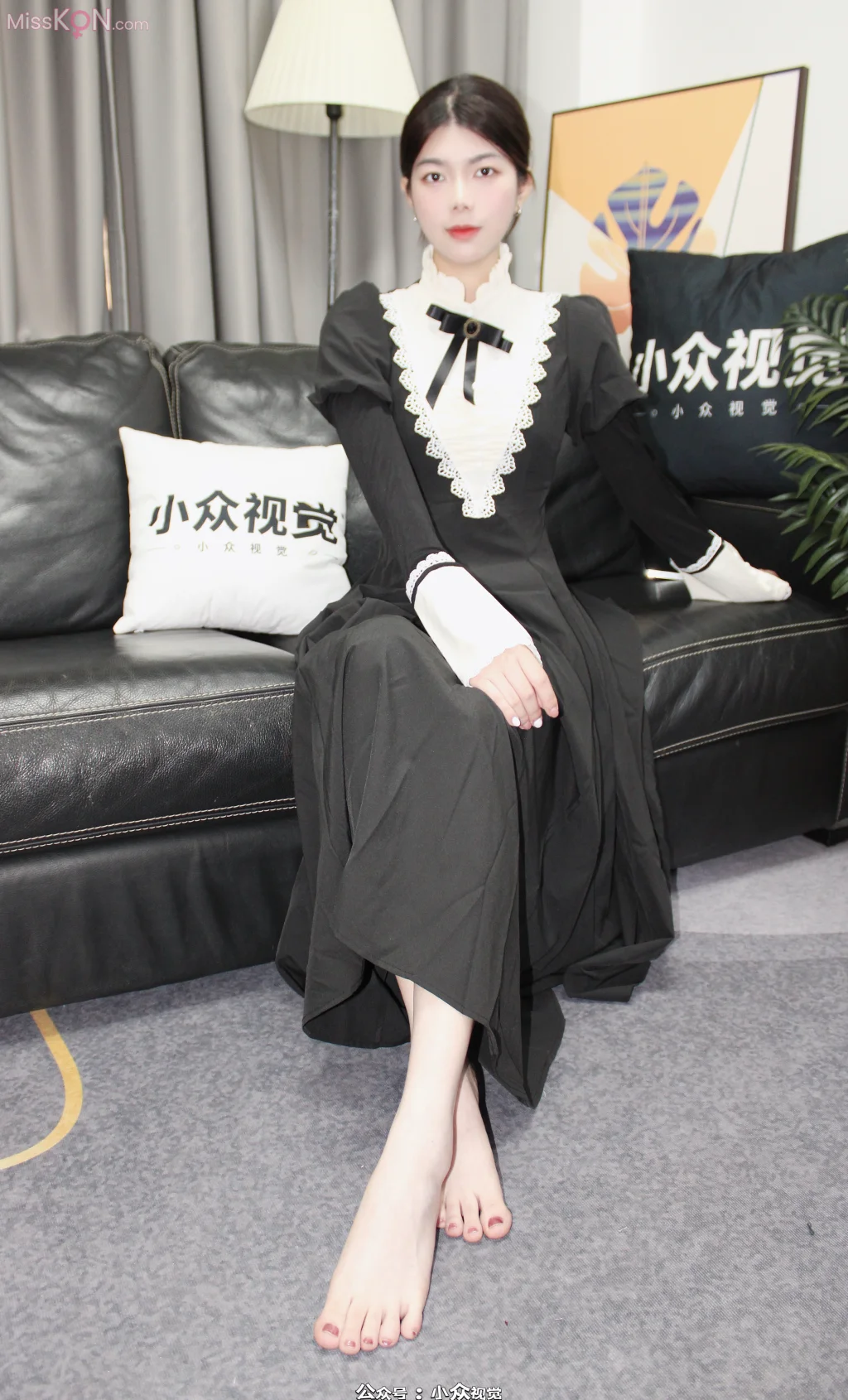 [小众视觉] No.026_ 雪糕