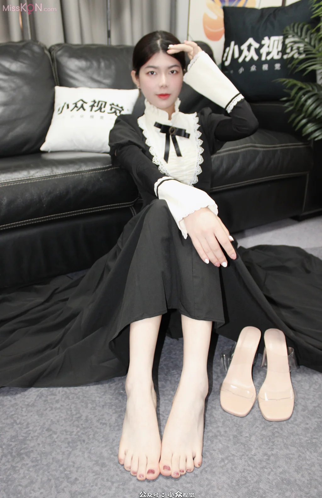 [小众视觉] No.026_ 雪糕