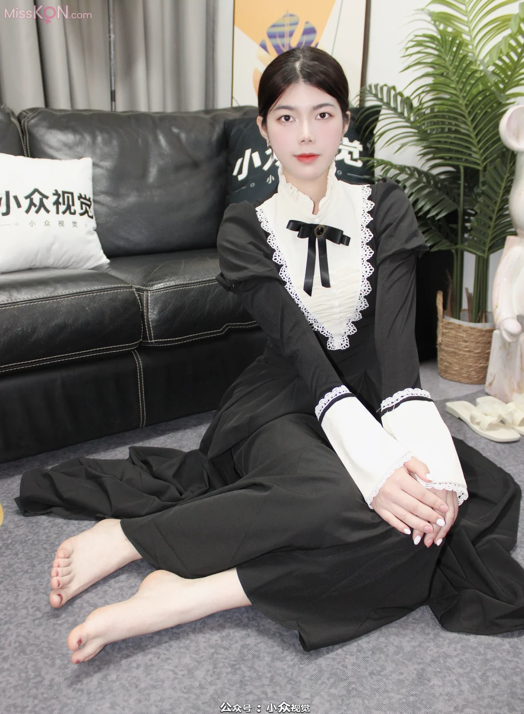 [小众视觉] No.026_ 雪糕