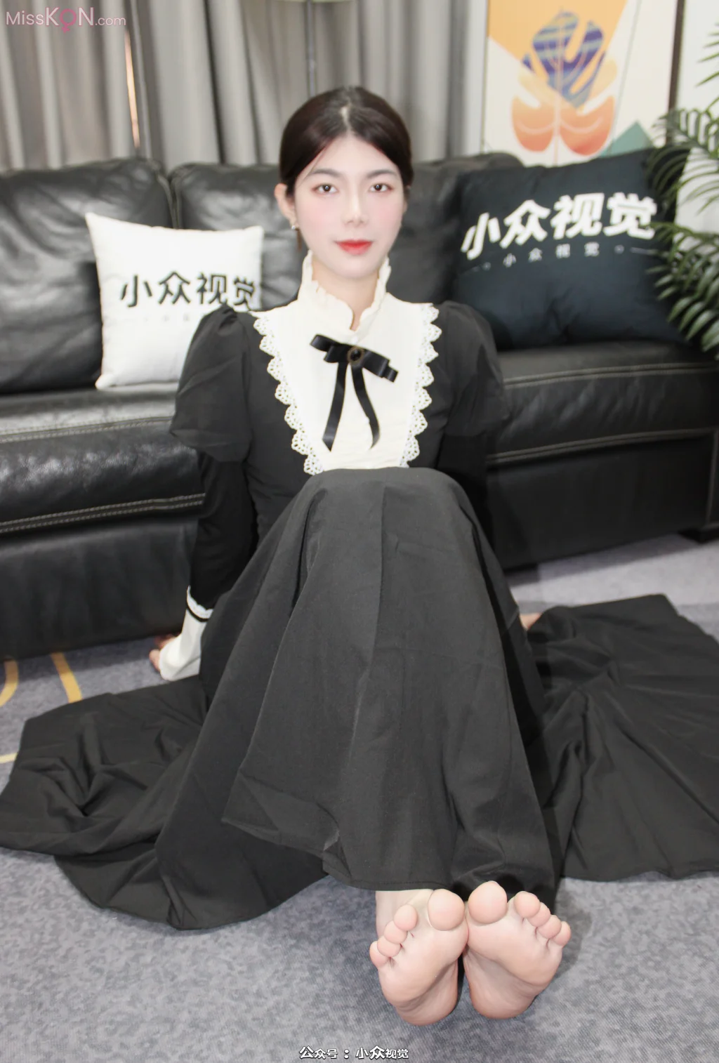 [小众视觉] No.026_ 雪糕