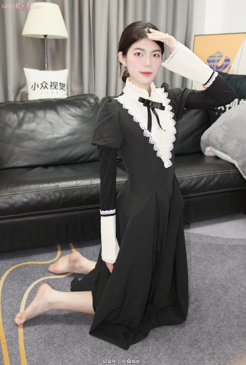 [小众视觉] No.026_ 雪糕