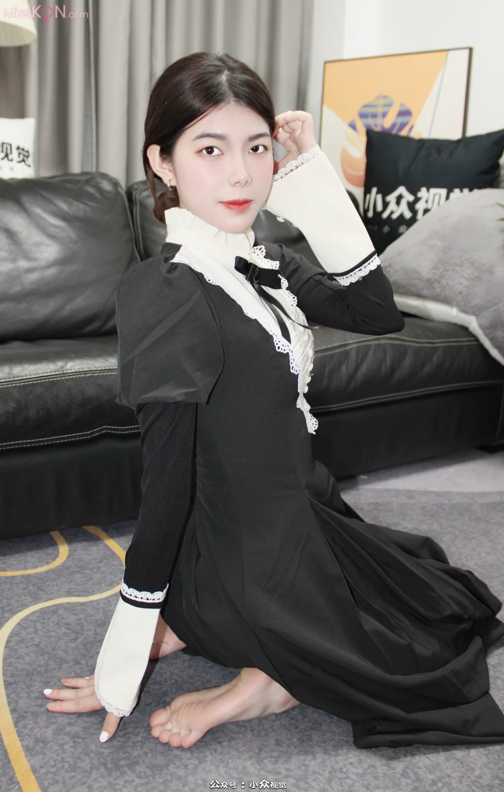 [小众视觉] No.026_ 雪糕