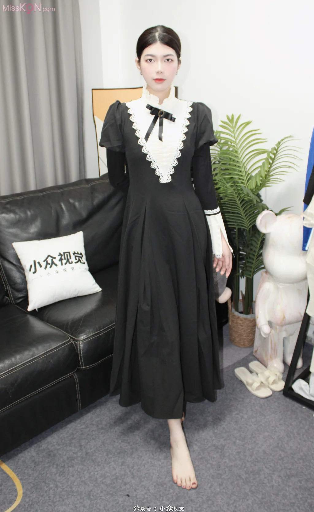 [小众视觉] No.026_ 雪糕