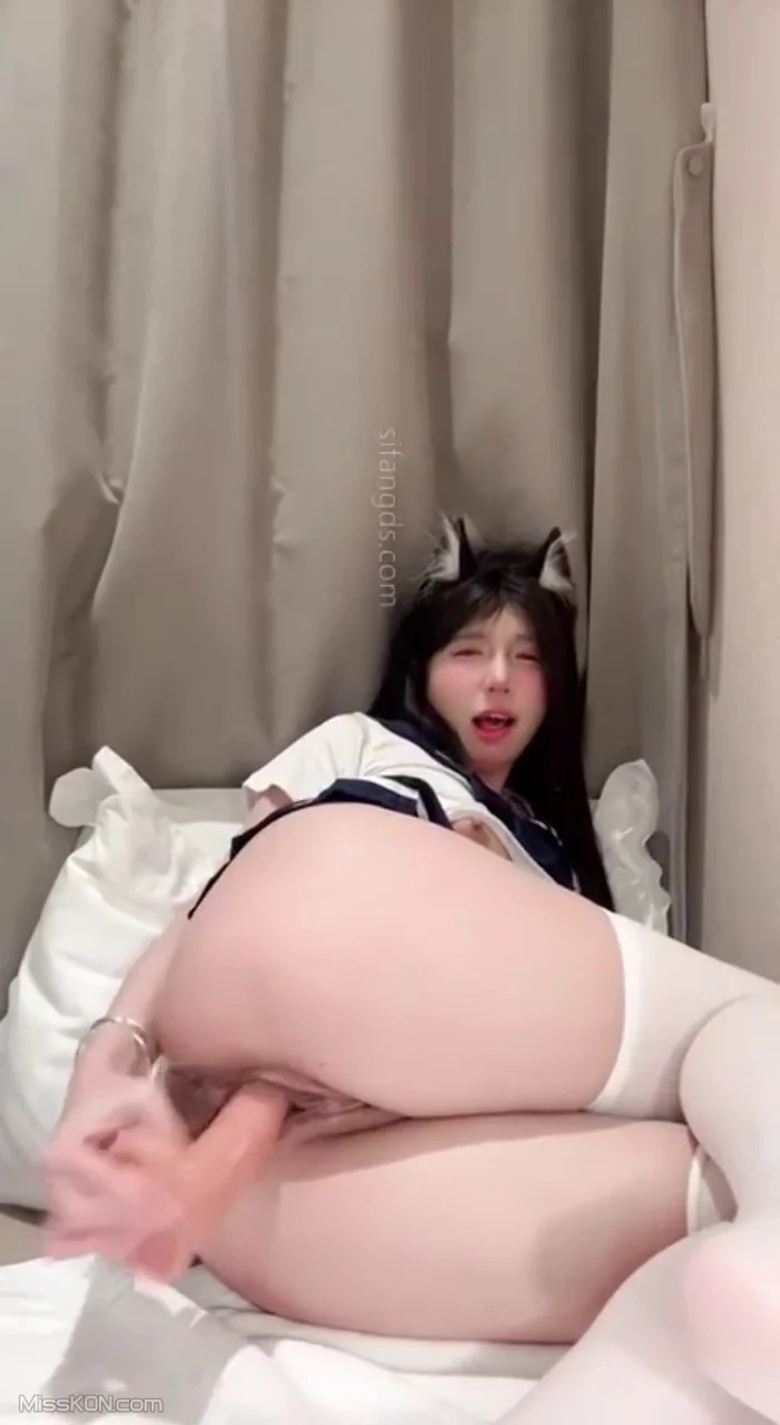 幼幼酱_ 可爱丰满少女 定制视频