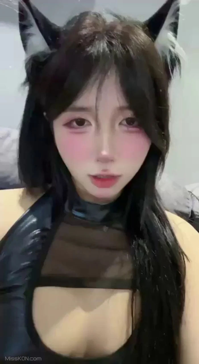 幼幼酱_ 可爱丰满少女 定制视频