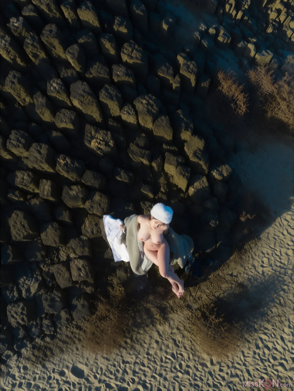 思酷儿_ R18 林希威社模特 乳神精美合集