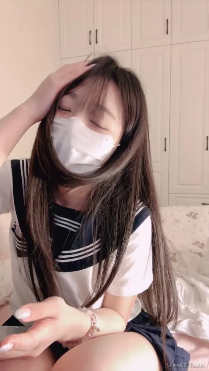 才不是悦悦_ 粉嫩白虎 巨乳学生妹