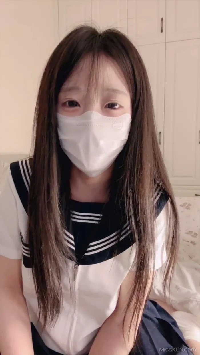 才不是悦悦_ 粉嫩白虎 巨乳学生妹