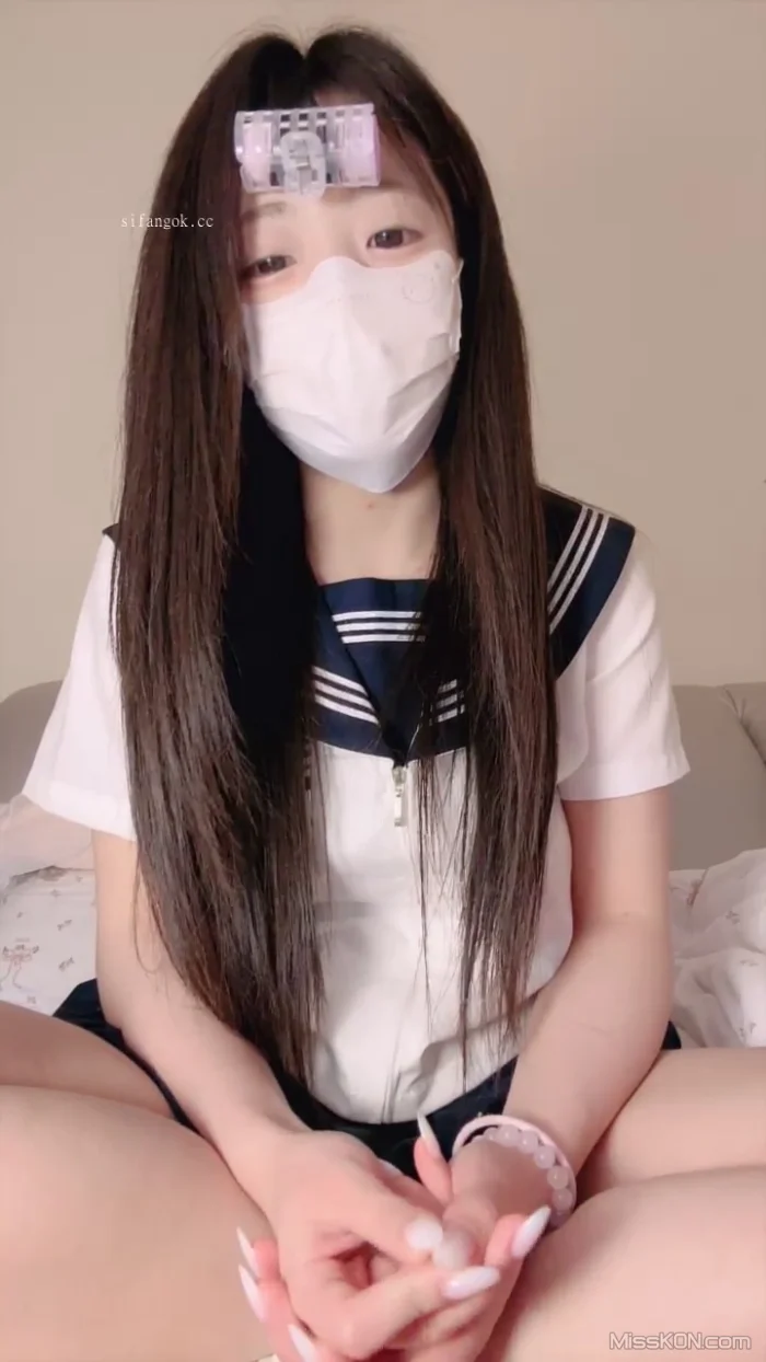 才不是悦悦_ 粉嫩白虎 巨乳学生妹