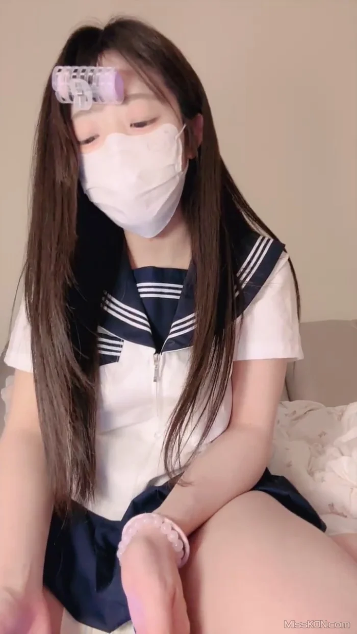 才不是悦悦_ 粉嫩白虎 巨乳学生妹