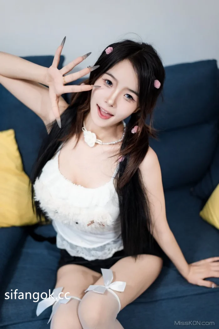 点点_ 顶级尤物 生活照