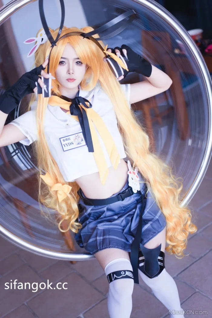 点点_ 顶级尤物 生活照