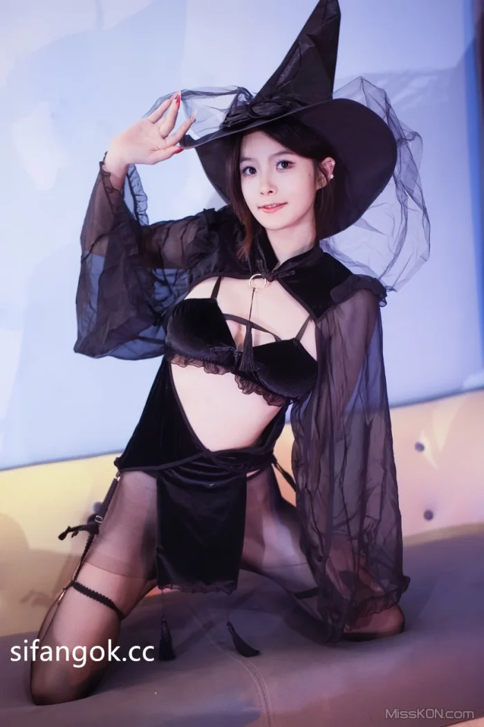 点点_ 顶级尤物 生活照