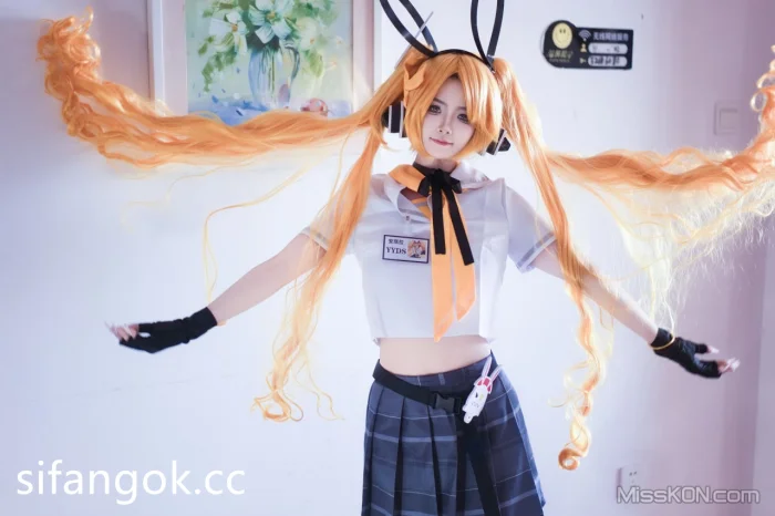 点点_ 顶级尤物 生活照