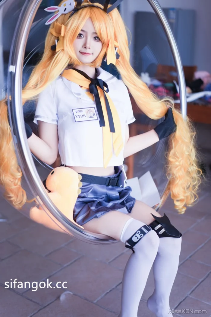 点点_ 顶级尤物 生活照