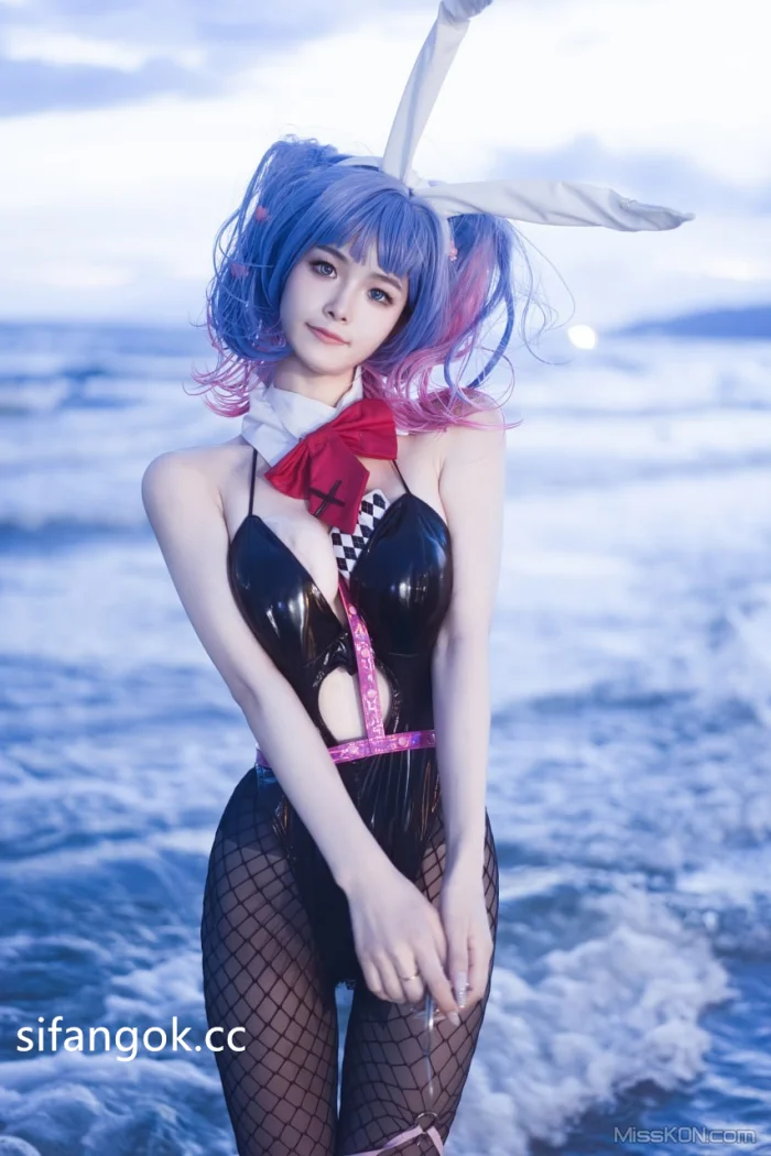 点点_ 顶级尤物 生活照