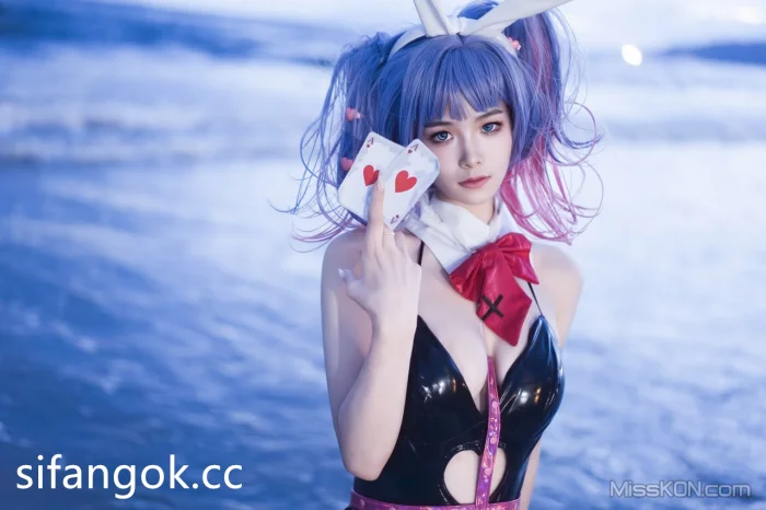 点点_ 顶级尤物 生活照