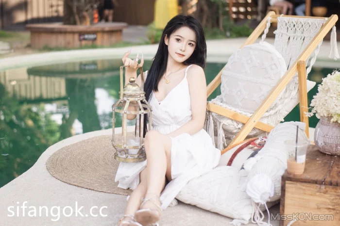 点点_ 顶级尤物 生活照