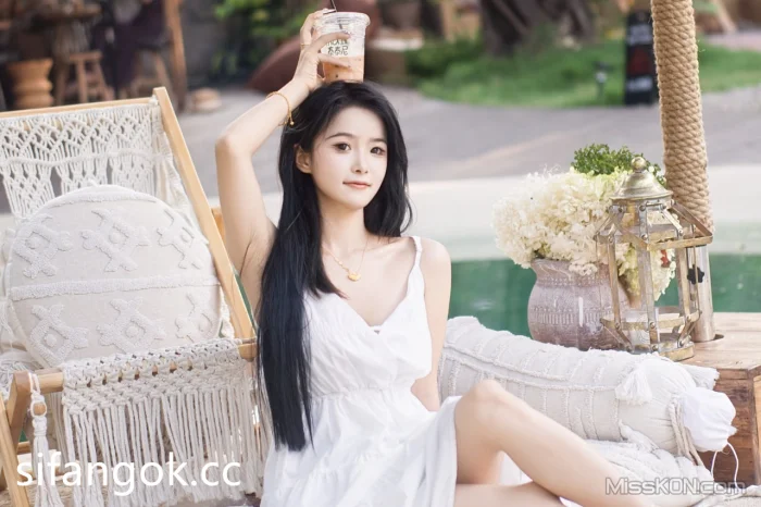 点点_ 顶级尤物 生活照