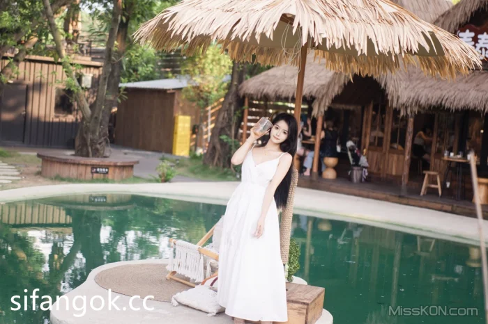 点点_ 顶级尤物 生活照