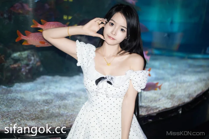 点点_ 顶级尤物 生活照