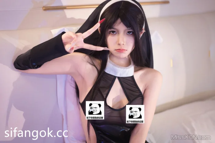 点点_ 顶级尤物 生活照