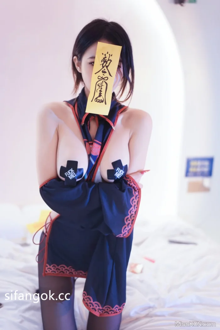 点点_ 顶级尤物 生活照