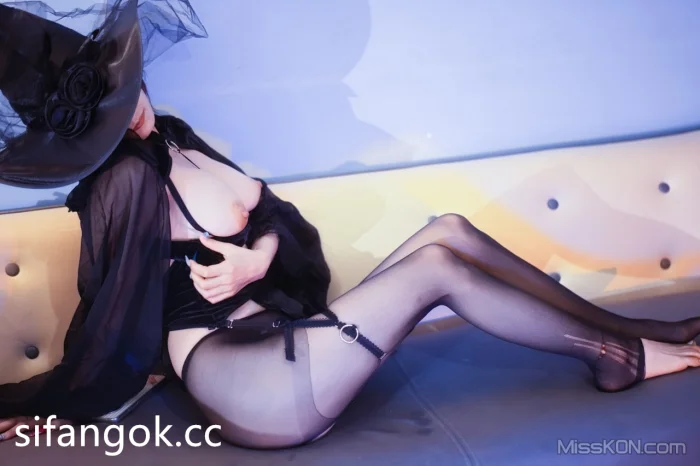 点点_ 顶级尤物 私拍独家福利流出