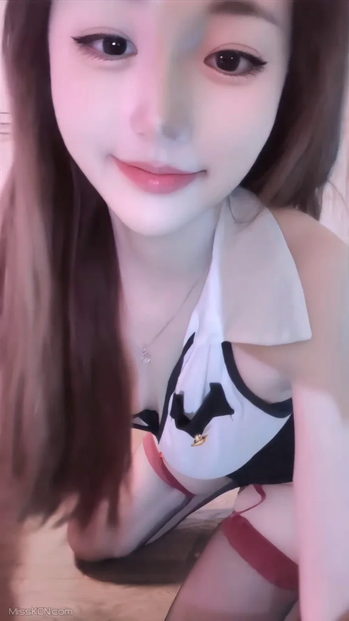 热舞甜甜_ 肥美御姐 私拍合集