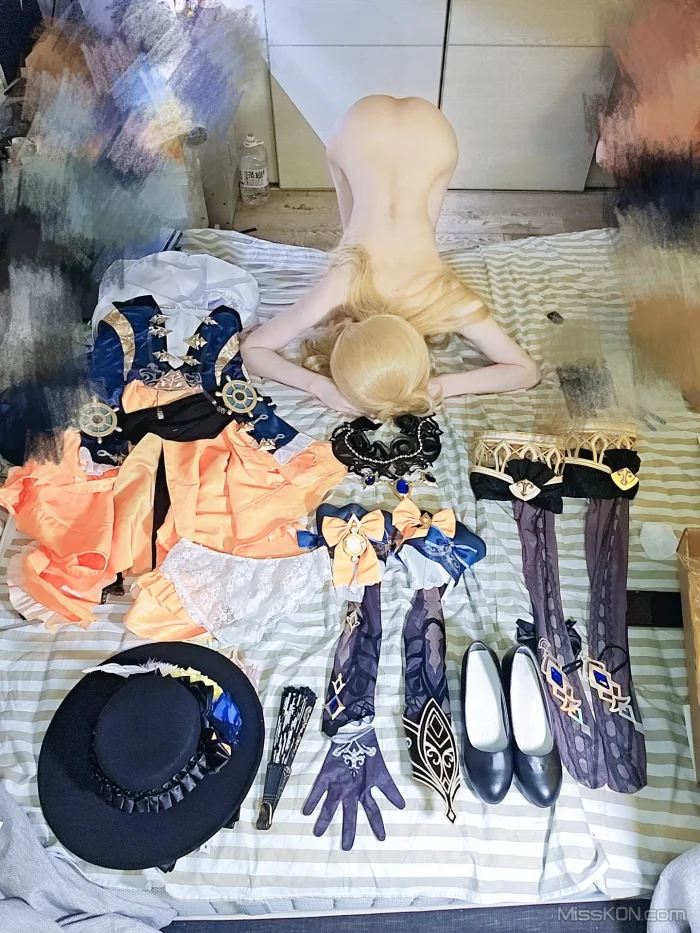猎奇_ 众女战神战败合集