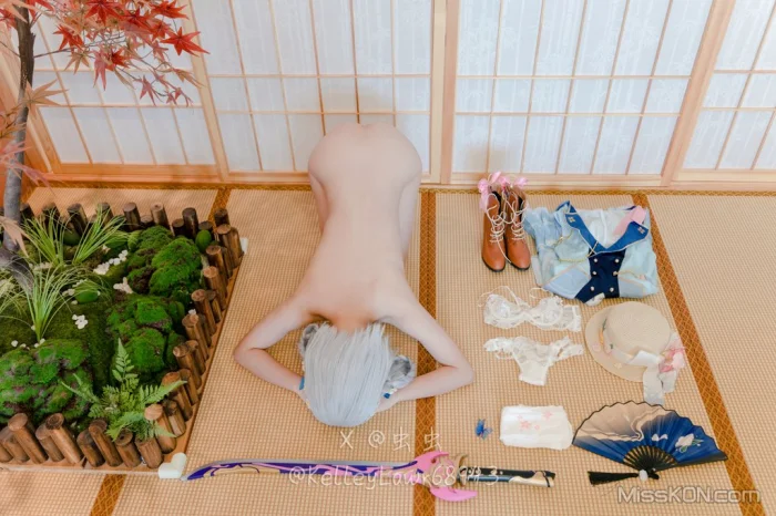 猎奇_ 众女战神战败合集