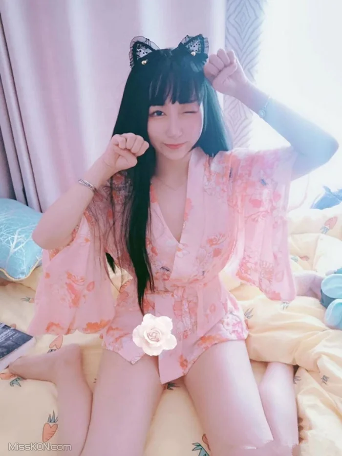 禧阿妹_ 极品御姐私拍泄密 露脸高颜气质女神 表里不一极度反差