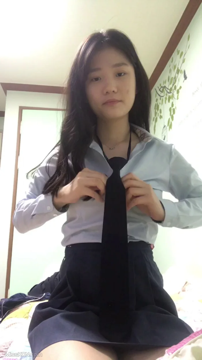 부곡_ 풀팩 얼공노예녀