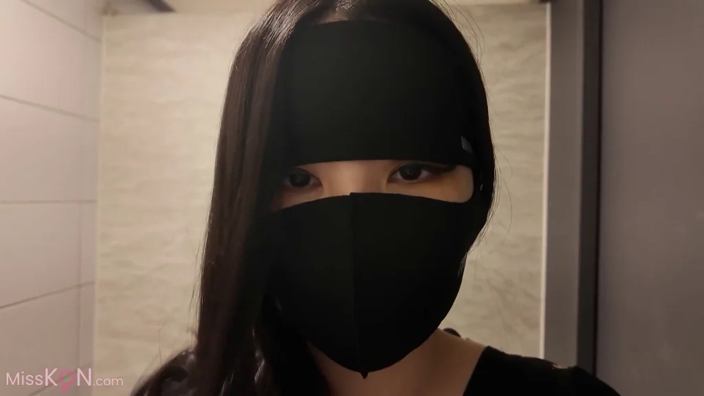 지수_PC방_ 사까시 올노출화장실 자위