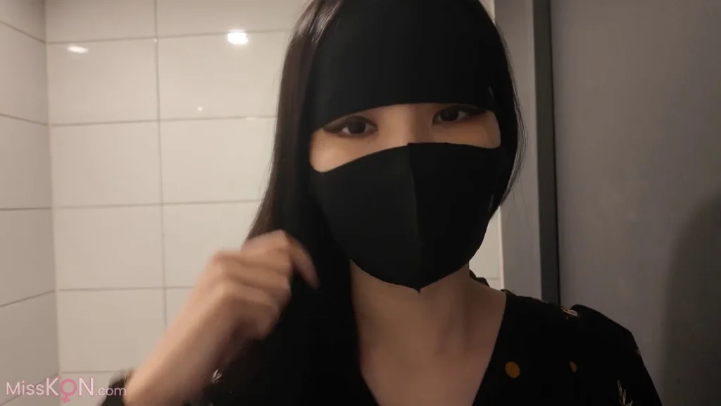 지수_PC방_ 사까시 올노출화장실 자위