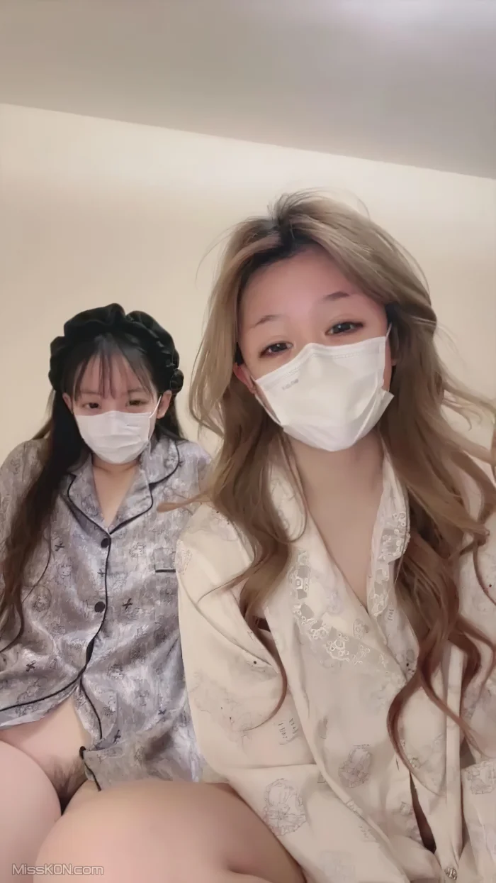 18女孩的诱惑_ 拉闺蜜下海的舞蹈女学生