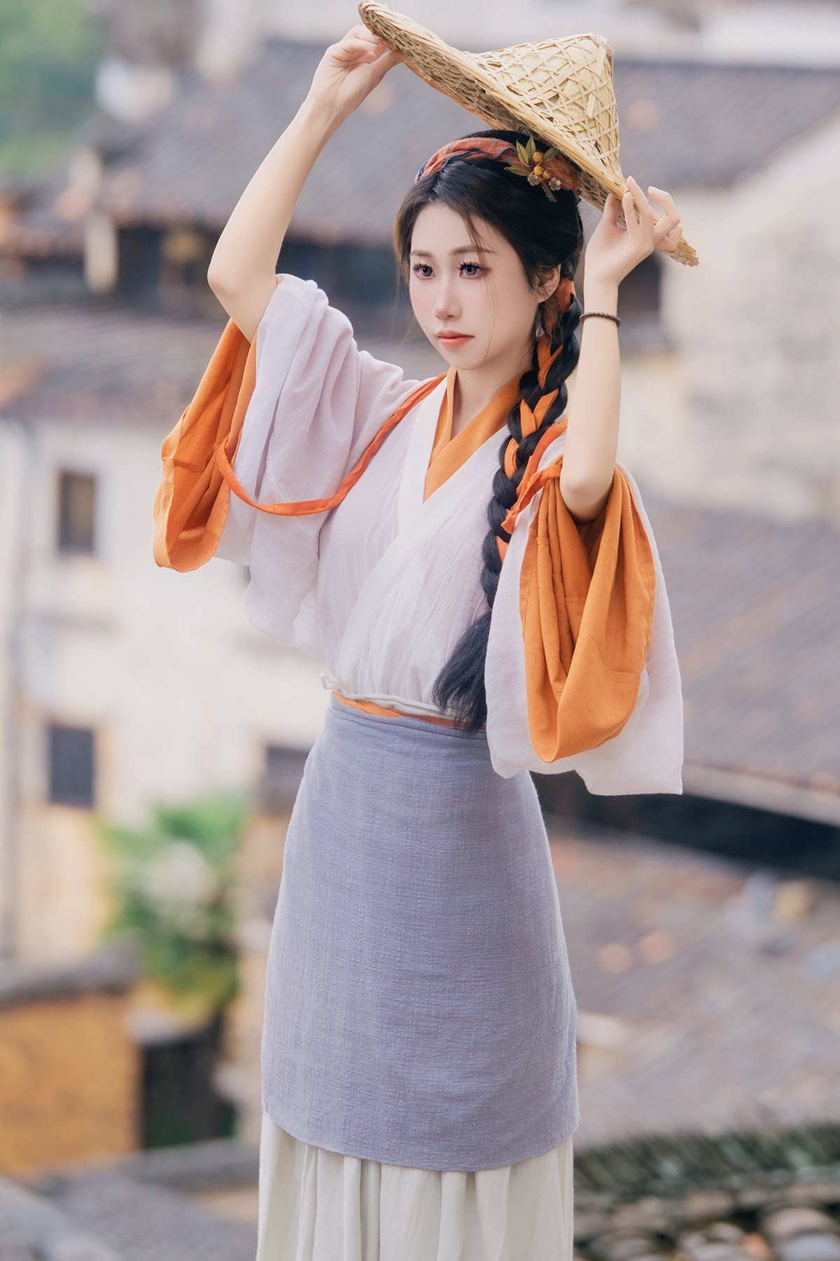 YiTuYu艺图语 Vol.8713 Shen Xuan Mei