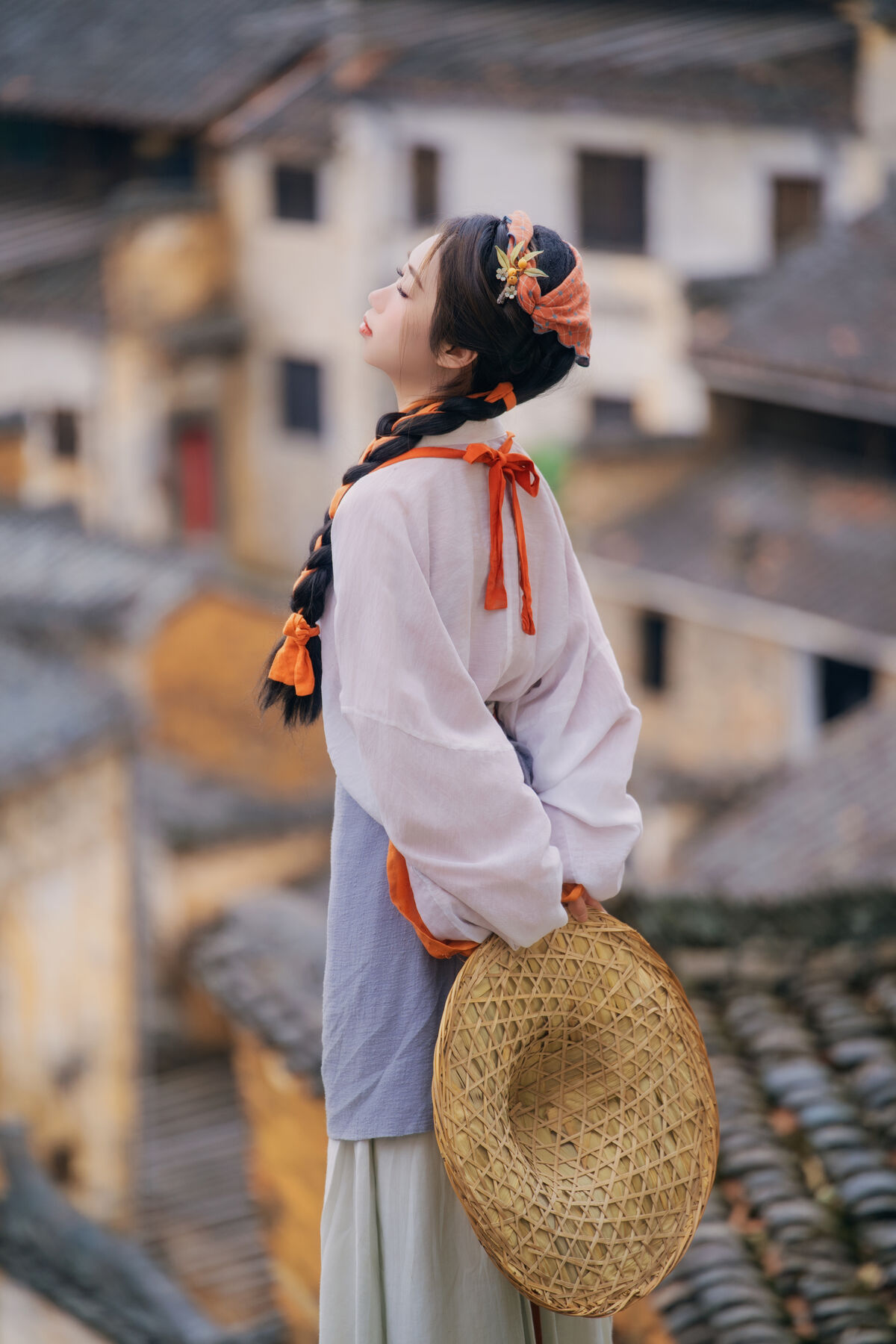 YiTuYu艺图语 Vol.8713 Shen Xuan Mei