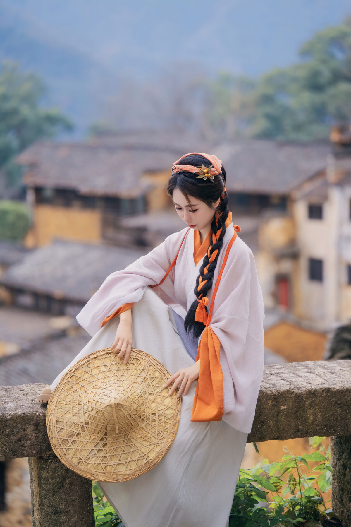 YiTuYu艺图语 Vol.8713 Shen Xuan Mei