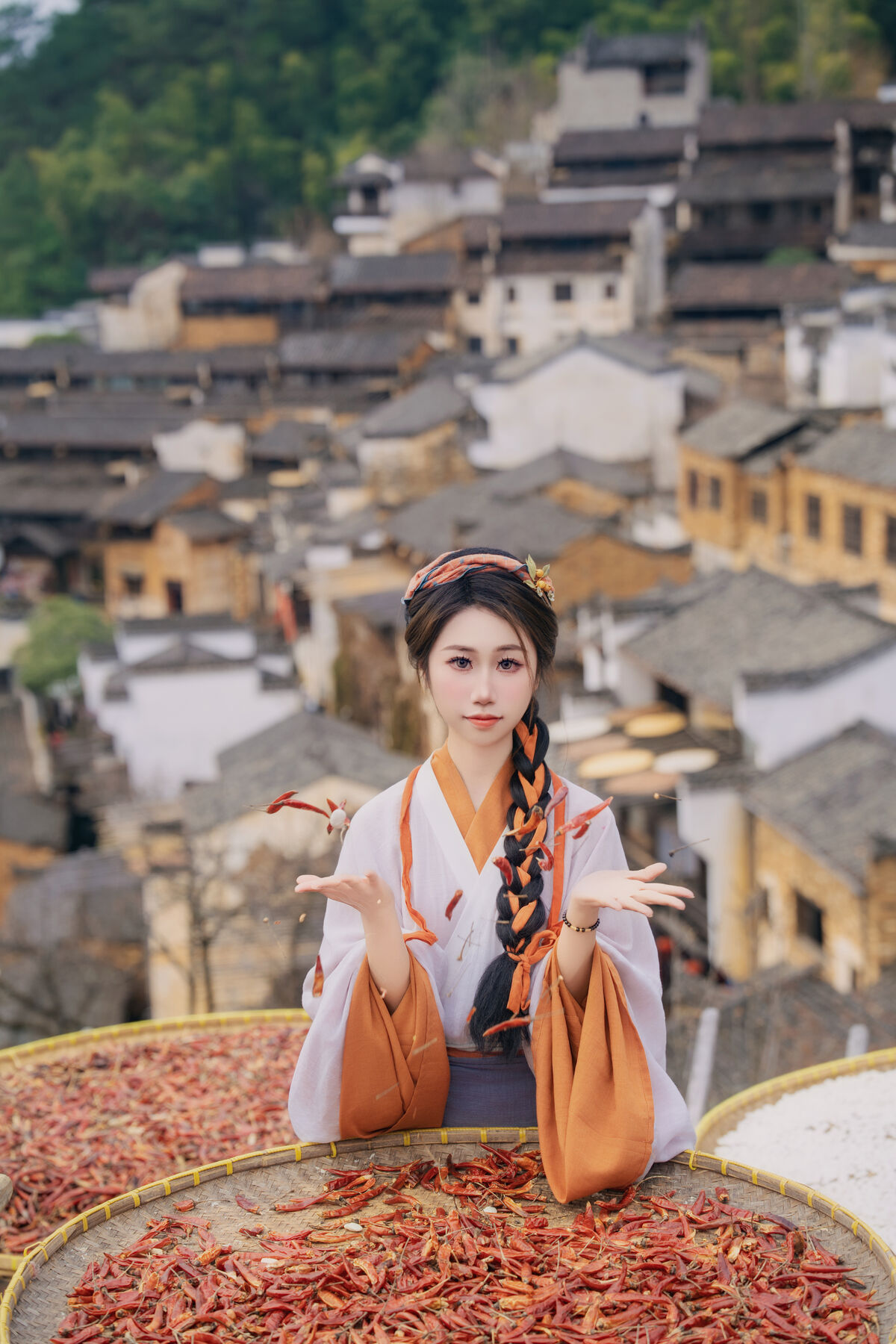 YiTuYu艺图语 Vol.8713 Shen Xuan Mei