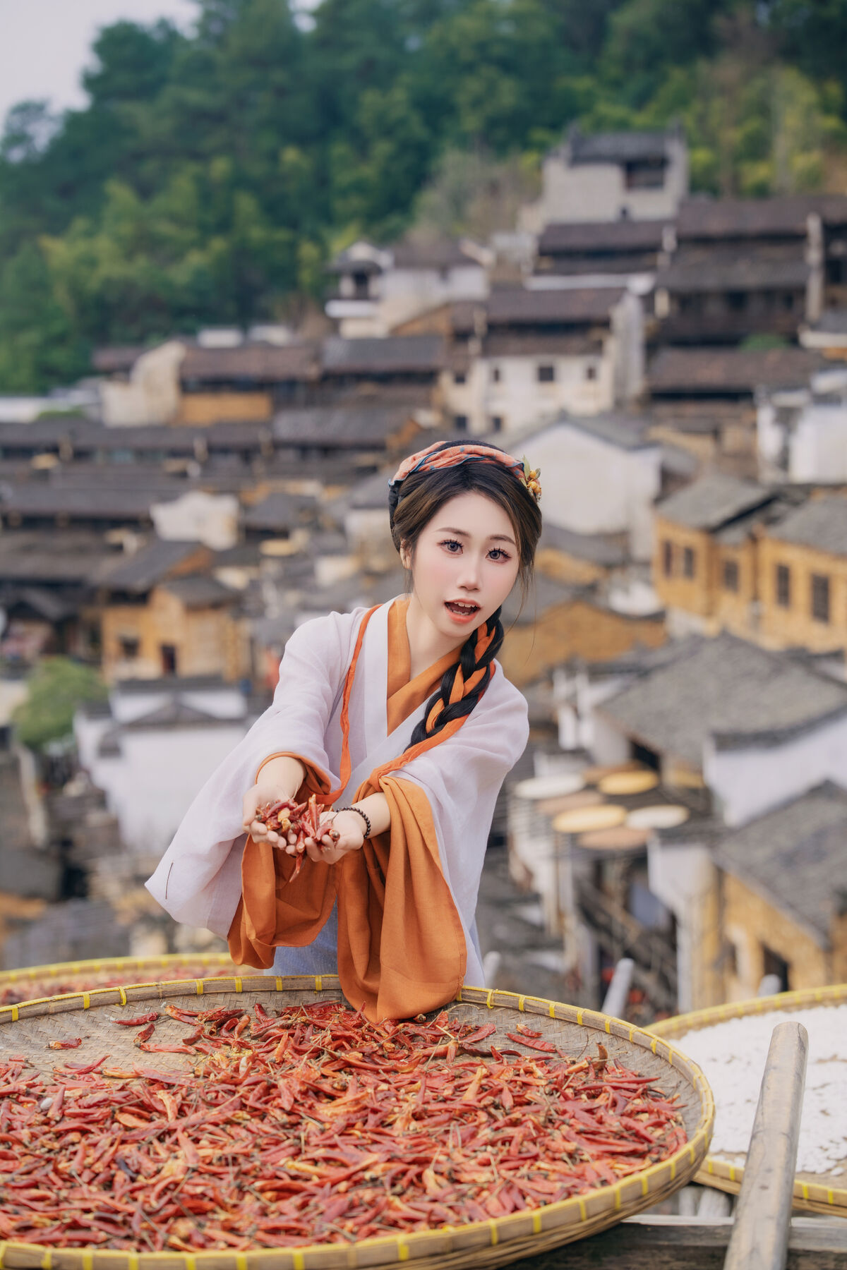 YiTuYu艺图语 Vol.8713 Shen Xuan Mei