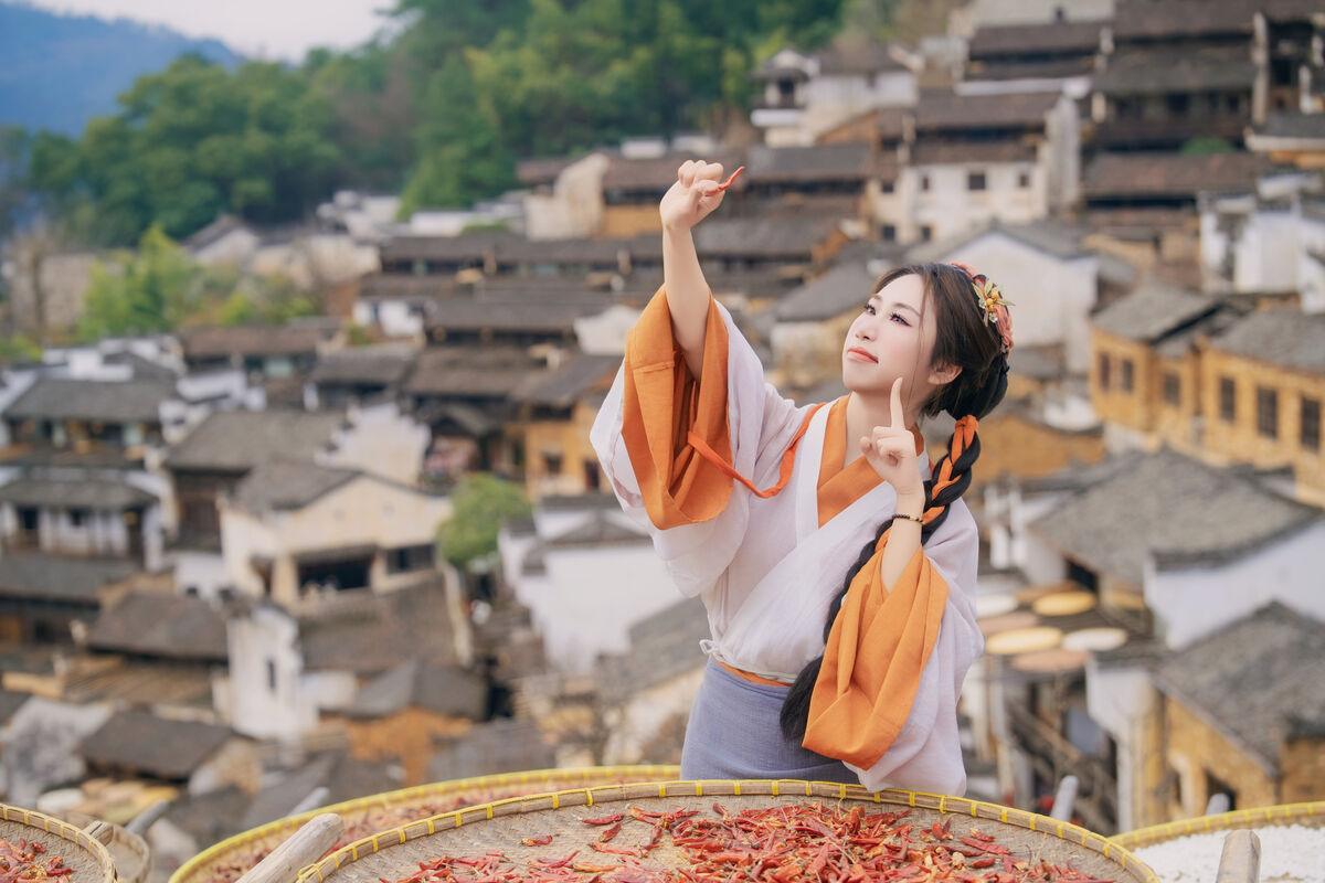 YiTuYu艺图语 Vol.8713 Shen Xuan Mei