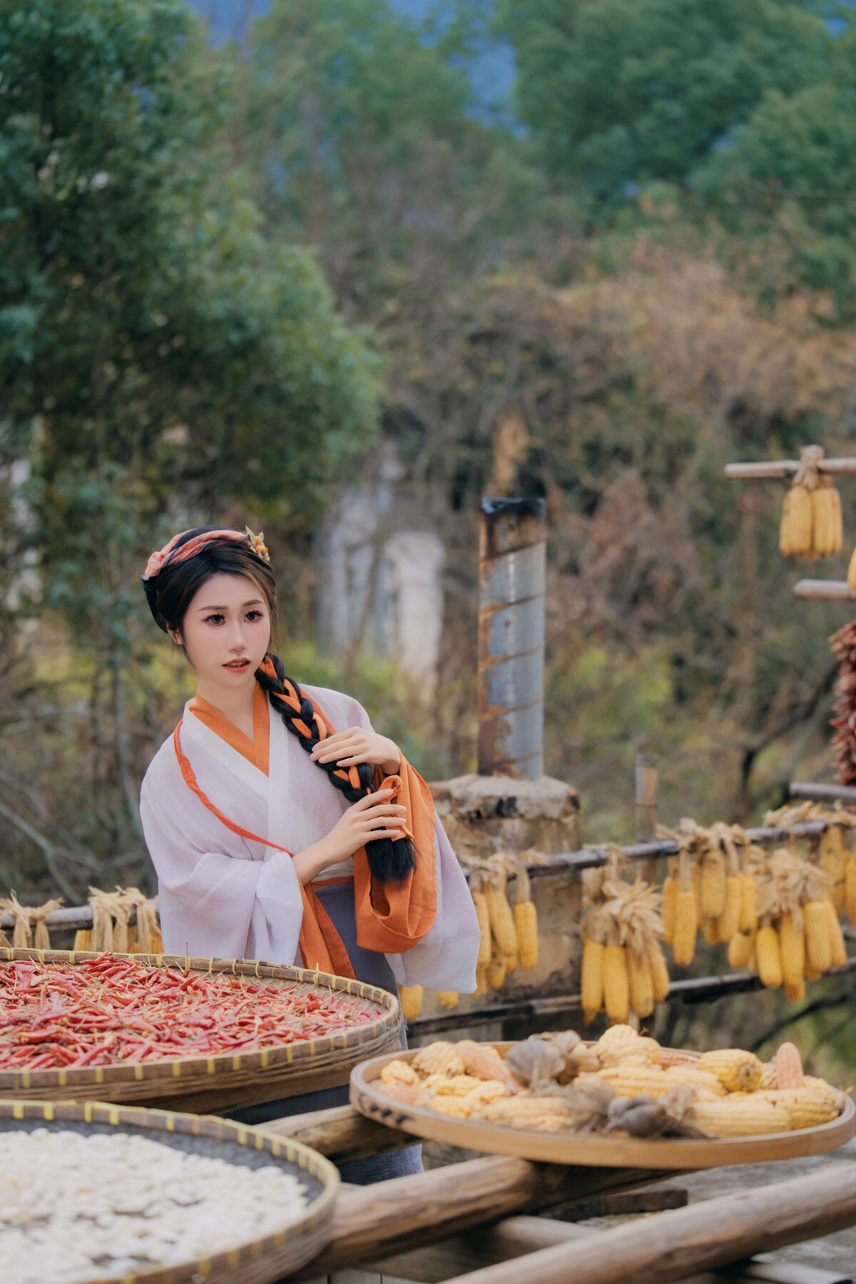 YiTuYu艺图语 Vol.8713 Shen Xuan Mei